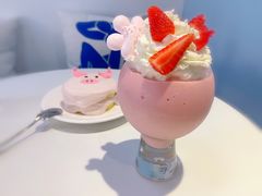-风甜日暖·星座主题甜点(东二环泰禾店)