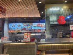 -每味每客·重庆麻辣烫(拓展大厦店)