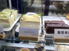 -id冰淇淋甜品店(全国总店)