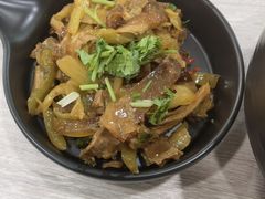 -康师傅私房牛肉面(北京南站店)