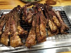 -张记焖窑·十五年专注焖烤(雍和宫店)