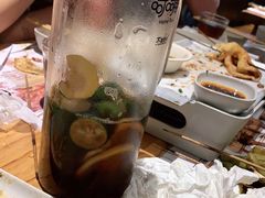 -木屋烧烤(坂田天安云谷店)