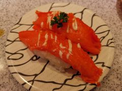 蟹风味棒绑寿-争鲜回转寿司(金桥家乐福店)