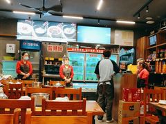 -重庆鸡公煲·青锅花椒鱼(牡丹江路店)