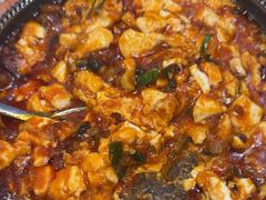 -真利味·脊骨火锅·正宗韩国料理(韩乐坊店)