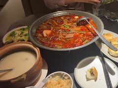 -麻六记(凤凰汇店)