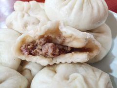 -天津包子铺(万泉庄店)