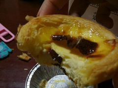 -欧贝拉蛋糕店(东门路店)