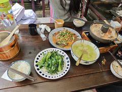 -吃货私房菜(丽江束河古镇店)