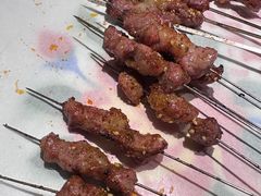 -北丐先生·野馄饨烧烤(雨花万象店)
