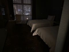 -厦门泰谷酒店(中山路镇海路地铁站店)