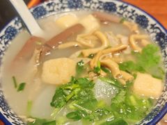 -小潘记鸭血粉丝汤