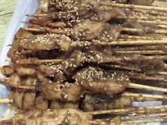 -十里铺铁板鱿鱼