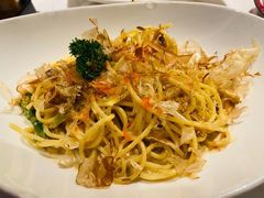 -Gray Whale 灰鲸餐厅(北美N1店)