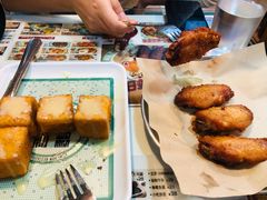 -九龙冰室(新中关购物中心店)