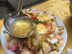 -龙姐私房菜(和顺古镇店)