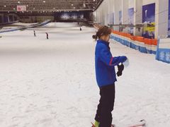 -绍兴启迪乔波冰雪世界