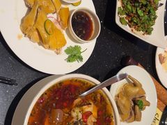 -三亚亚龙湾瑞吉酒店·铭轩中餐厅Mingxuan·海南菜·粤菜