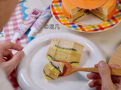 -壹点壹客·生日蛋糕(南山店)