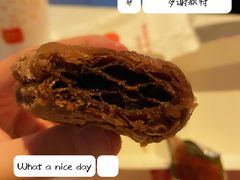 -麦当劳(北京南站店)
