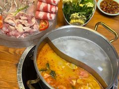 -龙泉人椰子鸡·糟粕醋·海南菜(龙昆南店)