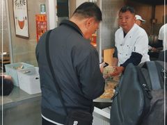 -二牛丸子汤(杏花岭店)