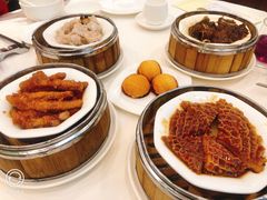 -凤凰楼酒家·粤宴点心(华强北店)