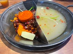 -楠火锅(昆山金鹰店)