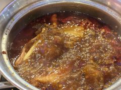 -锅知鲜自助火锅(武侯吾悦广场店)