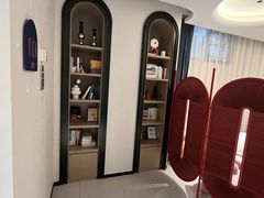 -趣柯里酒店(长沙岳麓山店)