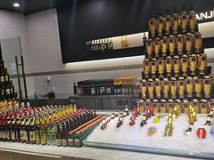 -川骄海鲜自助(河东店)