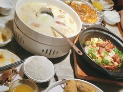 -钱江大院·芳宴江南(三花国际店)