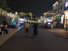 -湘湖金融镇