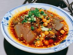 -肖四女乐山跷脚牛肉(江北星街坊店)