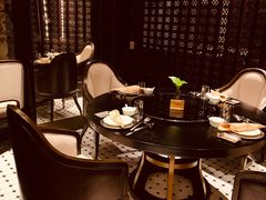 -杭州明豪voco酒店·明轩阁中餐厅