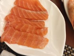 -江阴国际大酒店-旋转自助餐厅