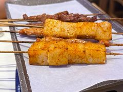 -不是烧烤·武汉大排档(亚运村店)