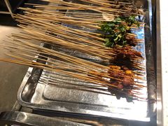 -钢管厂歆瑞源油卤串串香(春熙路太古里店)