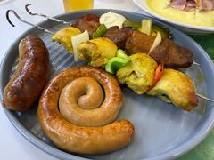 -库滋明·俄罗斯特色美食(中央大街店)