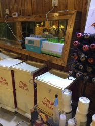 -煊私人定制美发会所