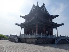 -襄阳古城