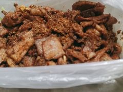 -东门老磨坊羊汤馆(兰山新东关店)