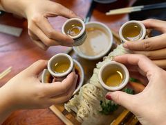 -醉长安(南门总店)