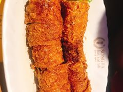 -松發肉骨茶(牛车水店)