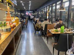 -苏格里岛·自助烤肉·火锅海鲜(金鼎广场店)