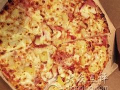 PIZZA-达美乐比萨(武定店)