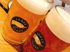 -Goose Island Brewhouse鹅岛精酿啤酒酿造工坊餐厅