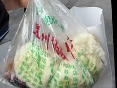 -胡家包子·清真(大众巷店)