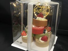 -囍悦烘焙(恒隆御水岸店)