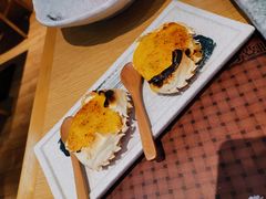 -林妈妈村·日式料理(宝山万达店)